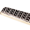 Fellowes 9653601 wrist rest Gel Black, Grey