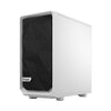 Fractal Design Meshify 2 Mini PC Case White | Liquid Cooling Support