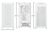 be quiet! Shadow Base 800 FX White ARGB Midi Tower PC Case White | Liquid Cooling Support