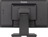 iiyama ProLite T2752MSC-B1AG computer monitor 68.6 cm (27") 1920 x 1080 pixels Full HD LED Touchscreen Black
