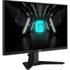 MSI G255F 25" Full HD Gaming Monitor | 1920 x 1080 180Hz 1ms HDMI DP
