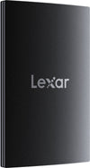 Lexar SL500 1 TB USB Type-C USB 3.2 Gen 2x2 Black