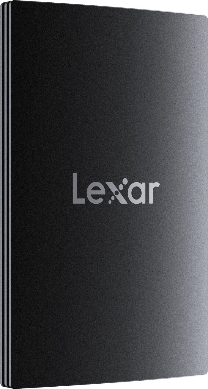 Lexar SL500 1 TB USB Type-C USB 3.2 Gen 2x2 Black