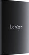 Lexar SL500 1 TB USB Type-C USB 3.2 Gen 2x2 Black