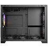 Antec FLUX M Micro Tower Black