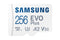Samsung MB-MC256S 256 GB MicroSDXC UHS-I