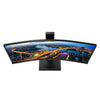 Philips B Line 346B1C/00 34" Quad HD Curved Monitor | 3440 x 1440 100Hz USB-C HDMI DP