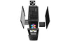 DeepCool CK560 ARGB Midi Tower PC Case Black | Liquid Cooling Support