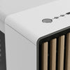 Fractal Design FD-C-NOR1X-04 Midi Tower PC Case White | Liquid Cooling Support