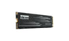 Klevv CRAS C910G 1 TB M.2 PCI Express 4.0 NVMe 3D TLC NAND
