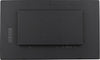 iiyama PROLITE Digital A-board 61 cm (24") LED 600 cd/m² Full HD Black Touchscreen
