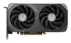 Zotac GeForce RTX 5060 Ti 16 GB GDDR7 Overclocked Graphics Card | PCIe 5.0 x8 | 3 x DP and 1 x HDMI | Active Cooling