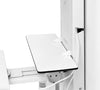 Ergotron 61-080-062 monitor mount / stand White