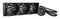 be quiet! PURE LOOP 3 Processor All-in-one liquid cooler 12 cm Black