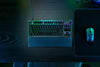 Razer Huntsman V3 Pro Tenkeyless - UK Gaming Keyboard | Wired, QWERTY, Tenkeyless (80 - 87%), Black, Backlit