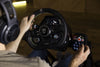 Turtle Beach VelocityOne Black USB Steering wheel + Pedals PC, Xbox One, Xbox Series S, Xbox Series X