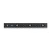 Zyxel XGS4600-52F Managed L3 Black