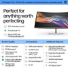 HP Series 7 Pro 738pu 38" Wide Quad HD+ Curved Monitor | 3840 x 1600 60Hz USB-C HDMI DP