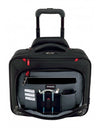 Wenger/SwissGear Transfer notebook case 40.6 cm (16") Trolley case Black