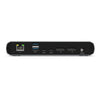 ALOGIC TB3DTRG2 notebook dock/port replicator Wired USB 3.2 Gen 2 (3.1 Gen 2) Type-C Black, Grey