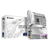 Gigabyte Z890 AORUS ELITE WIFI7 ICE ATX Motherboard | LGA1851 | 4x DDR5 Slots | Wi-Fi 7