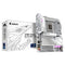 Gigabyte Z890 AORUS ELITE WIFI7 ICE ATX Motherboard | LGA1851 | 4x DDR5 Slots | Wi-Fi 7