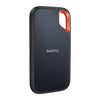 Sandisk Extreme Portable 1 TB Encrypted Portable SSD | USB 3.2 Gen 2 Black