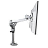 StarTech Desk Mount Dual Monitor Arm - Premium Articulating Monitor Arm - up to 30