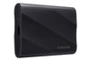 Samsung MU-PG2T0B 2 TB Portable SSD | USB 3.2 Gen 2 Black