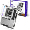 NZXT N9 X870E ATX Motherboard | AM5 | 4x DDR5 Slots | Wi-Fi 7