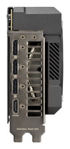 ASUS GeForce RTX 5060 Ti 8 GB GDDR7 Overclocked Graphics Card | PCIe 5.0 | 3 x DP and 1 x HDMI | Active Cooling