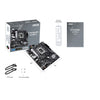 ASUS PRIME H610M-A-CSM mATX Motherboard | LGA1700 | 2x DDR5 Slots