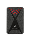 SureFire Gaming 1 TB Micro-USB B 3.2 Gen 1 (3.1 Gen 1) Black, Grey