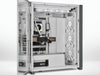Corsair AF140 ELITE Case Fan | 140mm 1600 RPM 84.5 CFM PWM Fluid Dynamic Bearing (FDB) White