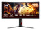 AOC G4 CU34G4Z 34" Wide Quad HD Curved Gaming Monitor | 3440 x 1440 240Hz 1ms HDMI DP