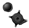 ASUS ROG STRIX LC III 360 ARGB Computer case All-in-one liquid cooler 12 cm Black