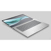 HP EliteBook 640 G11 Intel Core Ultra 7 155U Laptop 35.6 cm (14") WUXGA 16 GB DDR5-SDRAM 512 GB SSD Wi-Fi 6E (802.11ax) Windows 11 Pro AI PC Silver