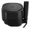 Corsair NAUTILUS 240 RS Cooler | 2100 RPM 74.37 CFM Black