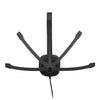 Logitech H151 Headset Wired Head-band Office/Call center Black