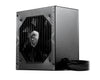 MSI MAG MAG A650BN 650W ATX Non-Modular Power Supply Unit | 80 PLUS Bronze