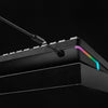 HyperX Alloy Rise 75 - Gaming Keyboards