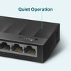 TP-Link 5-Port 10/100/1000Mbps Desktop Network Switch