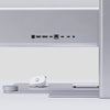 ALOGIC Edge computer monitor 86.4 cm (34") 3440 x 1440 pixels UltraWide Quad HD Silver