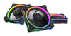ASUS Prime MR120 Fan ARGB Reverse Black 3in1 Computer case 12 cm 3 pc(s)