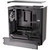 Antec FLUX REAR Midi Tower Black