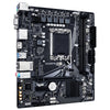 Gigabyte H610M S2H V2 mATX Motherboard | LGA1700 | 2x DDR5 Slots