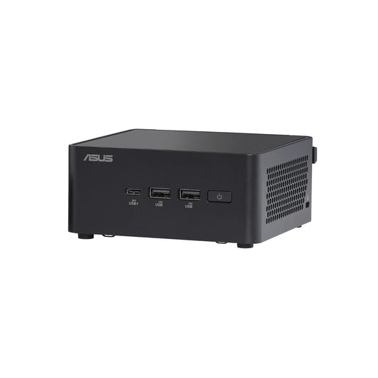 ASUS NUC 14 Pro RNUC14RVHI300002I UCFF Black 100U