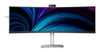 Philips 5000 series 49B2U5900CH/00 49" Dual QHD Curved Monitor | 5120 x 1440 75Hz USB-C HDMI DP