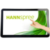 Hannspree HO 245 PTB 24" Full HD Monitor | 1920 x 1080 60Hz HDMI VGA DP