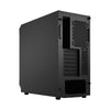 Fractal Design Focus 2 RGB PC Case Black | Liquid Cooling Support
